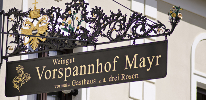 Vorspannhof Mayr